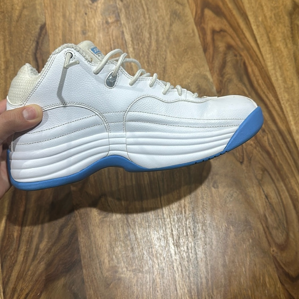 Jordan Shoe